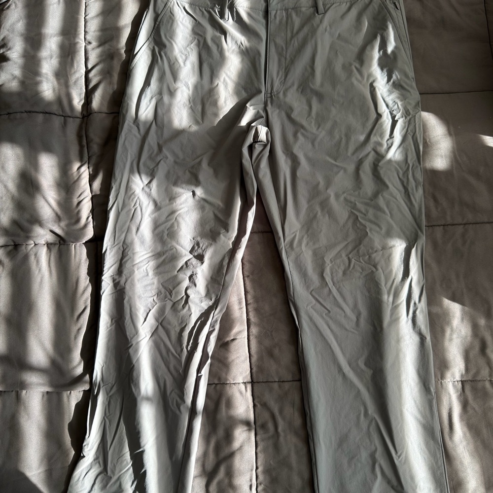 Club Room Light Gray Chinos